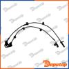Capteur ABS avant gauche pour SUZUKI | 174560, 295234